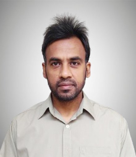 Ram Pandit, Digital Marketing instructor at TECMAS Academy