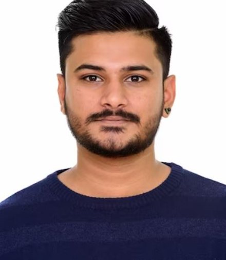 Suresh Thakur, Graphic Designing instructor at TECMAS Academy